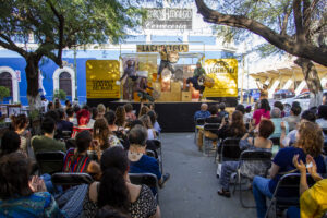 De Pueblo en Pueblo: El Viaje Teatral de la Compañía Teatral del Norte