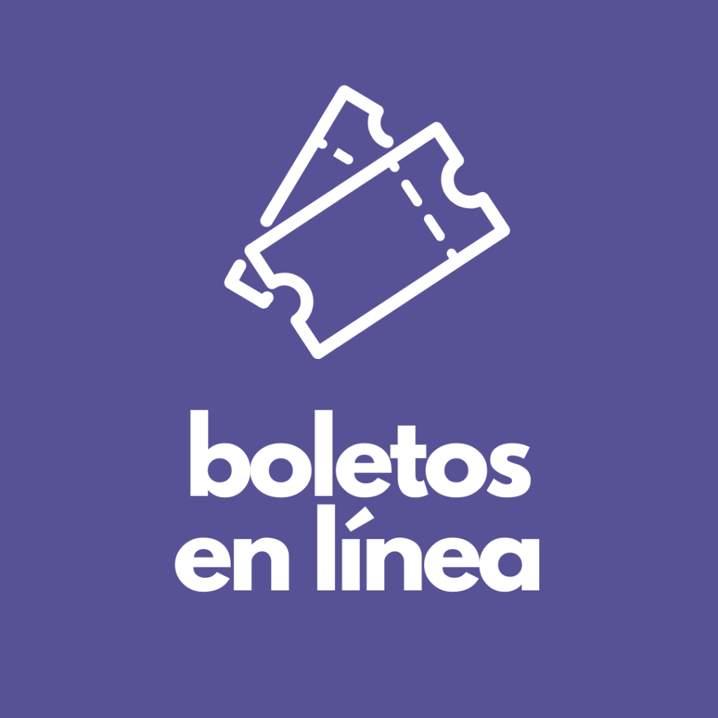 Boletos en linea